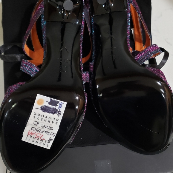 ❤️❤️❤️Walter De Silva sandals - Picture 5 of 8